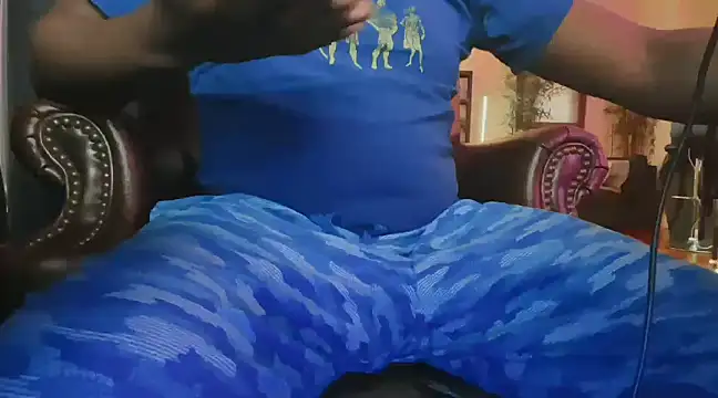 Snapshot of Pressure69mee chatting on January 29, 2025, 8:56 pm Pressure69mee online show from January 29, 2025, 8:56 pm