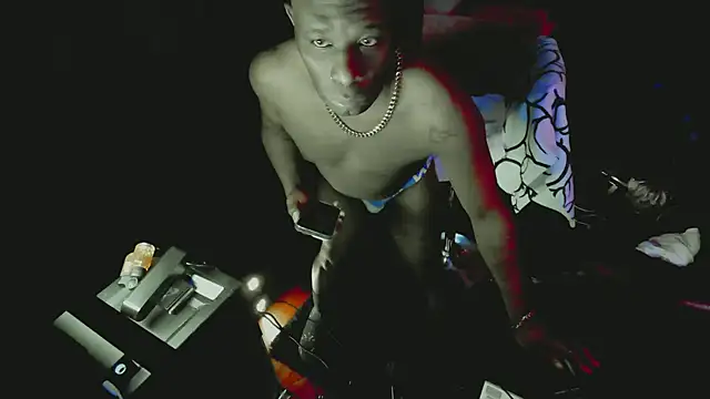 Snapshot of Pressure69mee chatting on January 31, 2025, 8:01 am Pressure69mee online show from January 31, 2025, 8:01 am