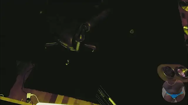 Snapshot of Pressure69mee chatting on March 3, 2025, 2:36 am Pressure69mee online show from March 3, 2025, 2:36 am