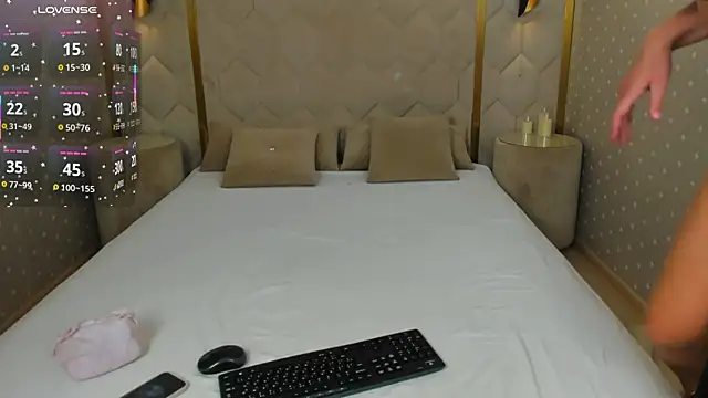 EmmaSparky online show from November 7, 2025, 11:54 am