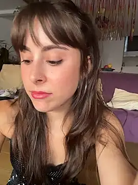 Angelene503 online show from July 22, 2026, 6:54 pm