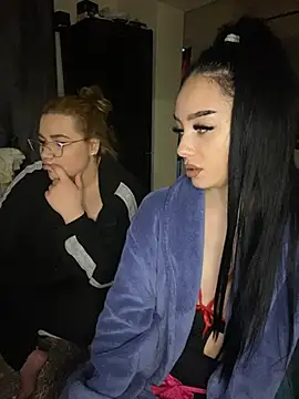 Gya Rue online show from March 2, 2025, 4:10 pm