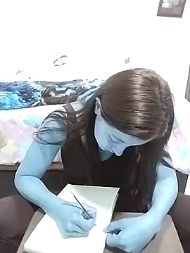 hailey85 online show from February 22, 2025, 1:55 am