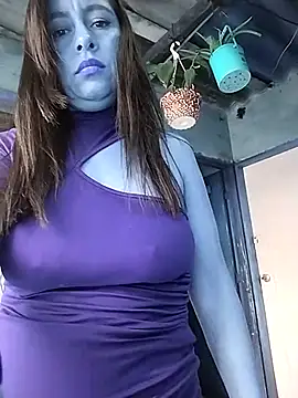 hailey85 online show from March 10, 2025, 8:34 pm