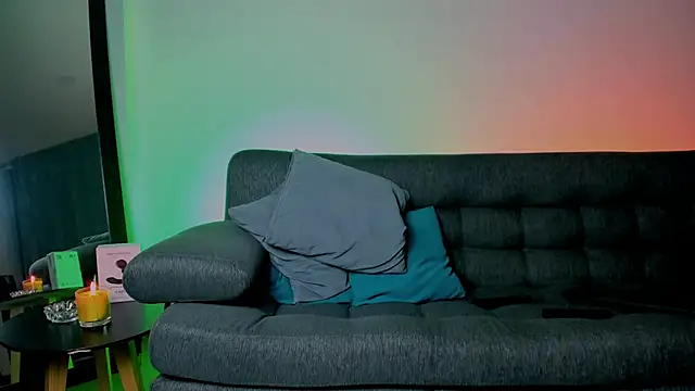 maximusclark1 online show from January 25, 2025, 12:06 am