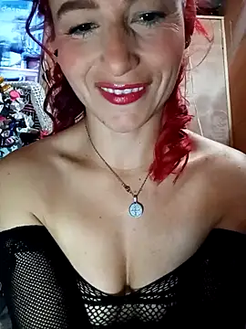 Rachhelle   online show from February 20, 2025, 1:25 am