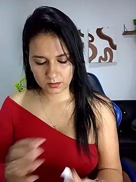 elena jonees online show from March 27, 2026, 10:09 pm