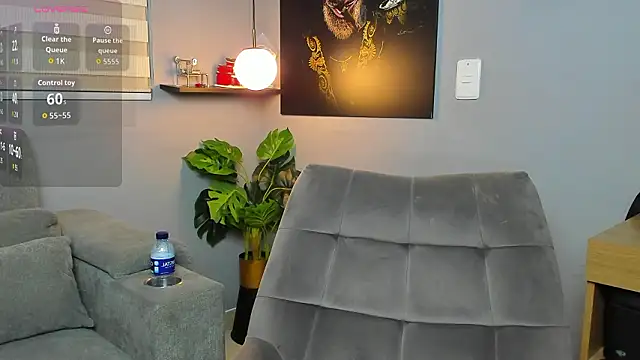 Giorgio-Leone online show from March 25, 2026, 12:16 am