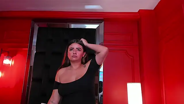 nathalie rossel online show from March 15, 2025, 7:05 pm