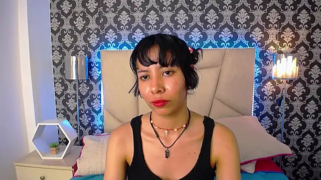 Akane Uwu online show from March 3, 2025, 11:35 pm