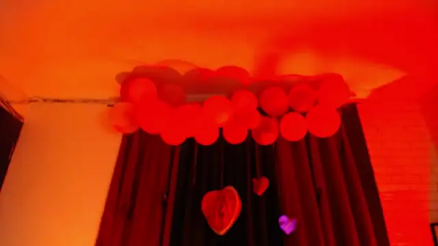 NYX1126 online show from February 12, 2026, 11:38 am