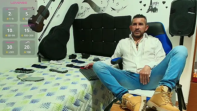 Yeol King online show from February 21, 2025, 6:26 pm