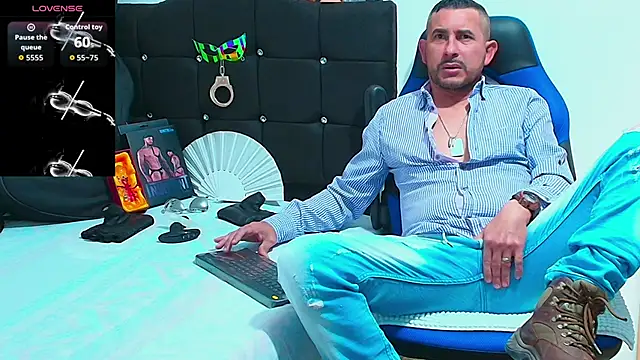 Yeol King online show from February 21, 2026, 2:51 pm