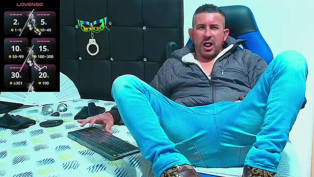 Yeol King online show from March 31, 2026, 6:08 pm