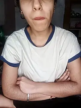 Snapshot of InLero chatting on February 28, 2025, 7:26 am InLero online show from February 28, 2025, 7:26 am