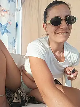 marygirl88 online show from July 12, 2026, 5:09 am