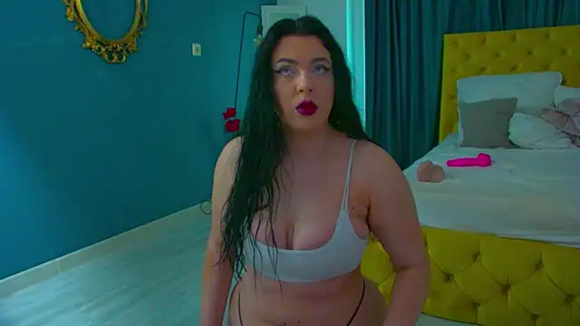 KeiraDark online show from June 27, 2026, 4:06 am