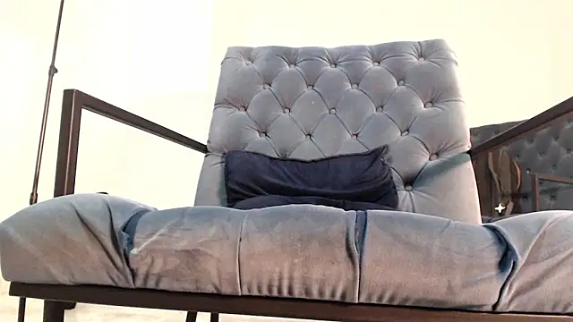 Gabriel Harmant online show from December 20, 2024, 10:38 am