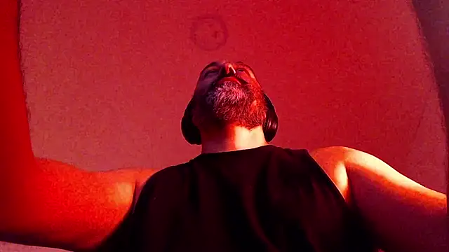 Gabriel Harmant online show from December 23, 2024, 4:55 am