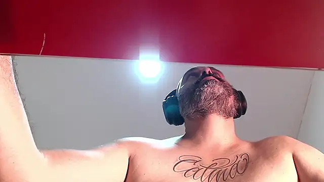 Gabriel Harmant online show from December 23, 2024, 8:00 am