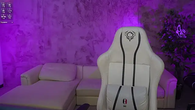 Julia  Star  online show from January 19, 2025, 11:34 am