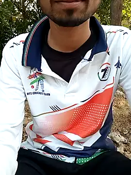 Snapshot of Piyush_2024 chatting on January 12, 2025, 6:49 am Piyush 2024 online show from January 12, 2025, 6:49 am