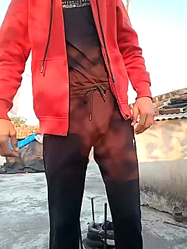 Snapshot of Piyush_2024 chatting on February 11, 2025, 2:03 am Piyush 2024 online show from February 11, 2025, 2:03 am