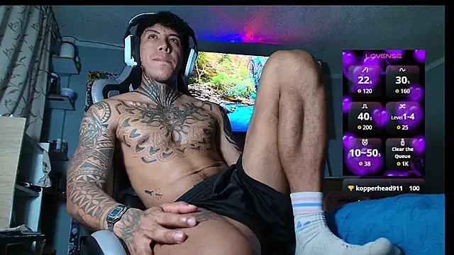 Snapshot of Nickhot0609 chatting on February 26, 2026, 5:39 am Nickhot0609 online show from February 26, 2026, 5:39 am