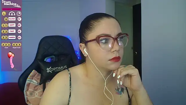 Madame Shein  online show from December 4, 2024, 10:19 pm