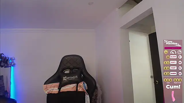 Madame Shein  online show from December 17, 2024, 12:54 pm