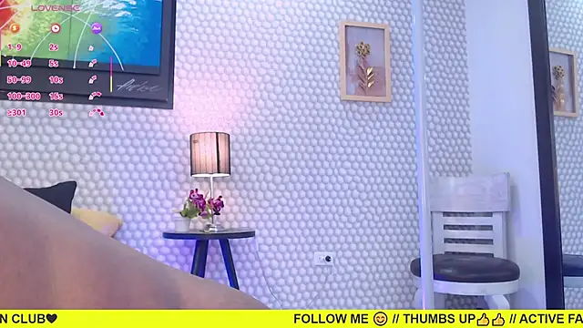Snapshot of Makena_gh chatting on January 29, 2025, 7:04 am Makena gh online show from January 29, 2025, 7:04 am
