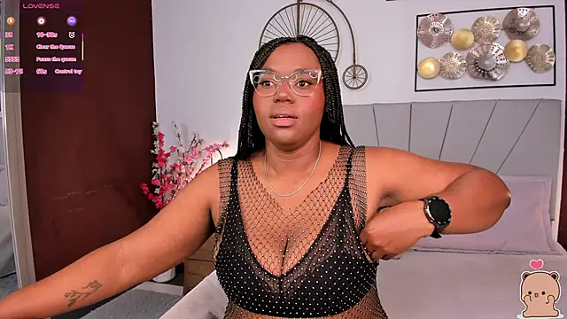 Makena gh online show from March 12, 2026, 3:45 am