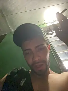 Snapshot of Jestebanano chatting on September 27, 2025, 12:48 am Jestebanano online show from September 27, 2025, 12:48 am