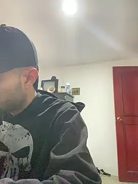 Snapshot of Jestebanano chatting on October 9, 2025, 1:09 pm Jestebanano online show from October 9, 2025, 1:09 pm