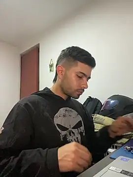 Snapshot of Jestebanano chatting on October 30, 2025, 7:10 am Jestebanano online show from October 30, 2025, 7:10 am