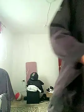 Jestebanano online show from January 11, 2026, 2:11 pm