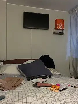 AleFantasy0001 online show from October 16, 2025, 3:18 am