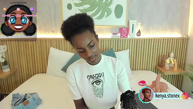 kenya stone 1 online show from November 15, 2025, 7:54 pm