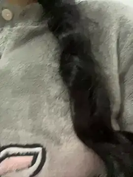 Lina-lolo online show from January 6, 2025, 8:50 pm