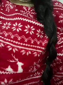 Lina-lolo online show from January 27, 2025, 9:55 pm