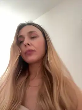 Sophie Enzo online show from January 20, 2025, 12:18 pm