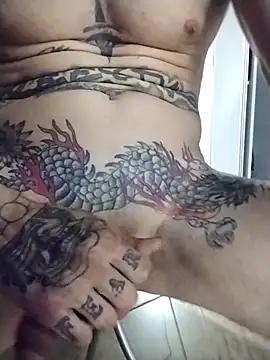 rolesexy online show from April 12, 2026, 5:56 am