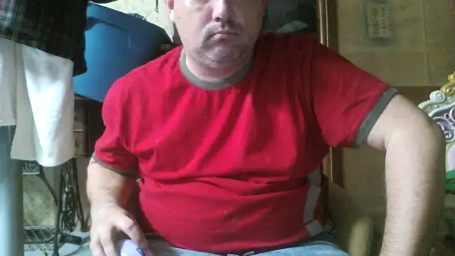 Snapshot of Tipute1987 chatting on November 2, 2025, 6:49 am Tipute1987 online show from November 2, 2025, 6:49 am