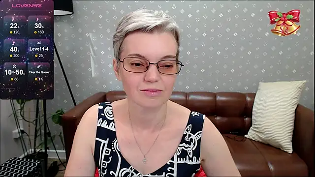 Cutie Erikaa1 online show from October 9, 2025, 4:32 am