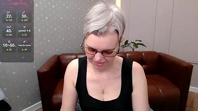 Cutie Erikaa1 online show from March 29, 2026, 2:22 am