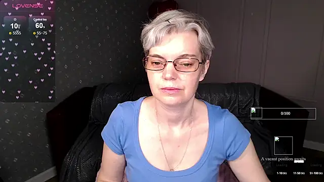 Cutie Erikaa1 online show from May 31, 2026, 2:09 am