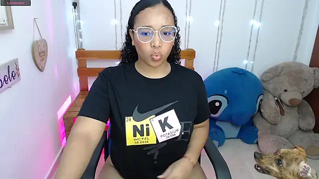 Snapshot of _africax chatting on December 10, 2024, 3:30 am  africax online show from December 10, 2024, 3:30 am