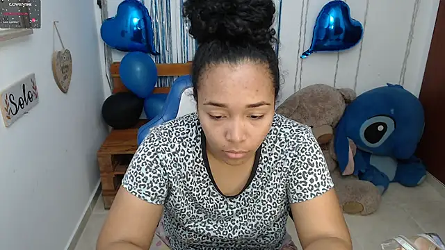 Snapshot of _africax chatting on December 29, 2024, 3:24 pm  africax online show from December 29, 2024, 3:24 pm