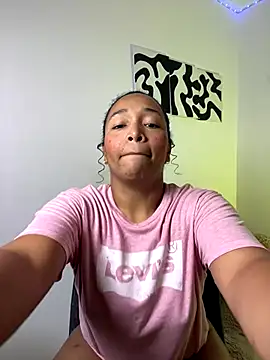 Snapshot of _africax chatting on October 24, 2025, 2:52 am  africax online show from October 24, 2025, 2:52 am