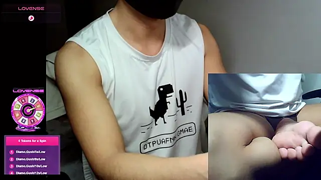 0066top online show from February 12, 2025, 2:10 pm